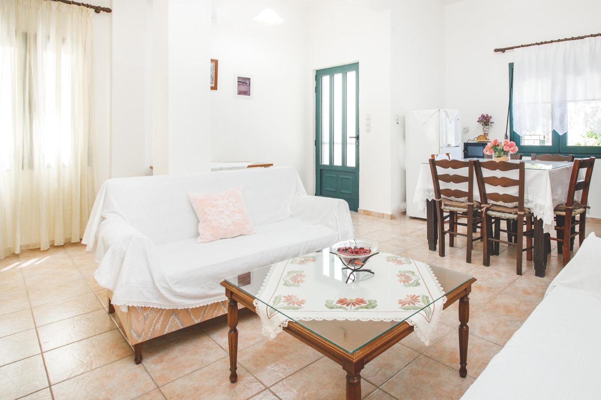 Froso'S Home زاروس المظهر الخارجي الصورة